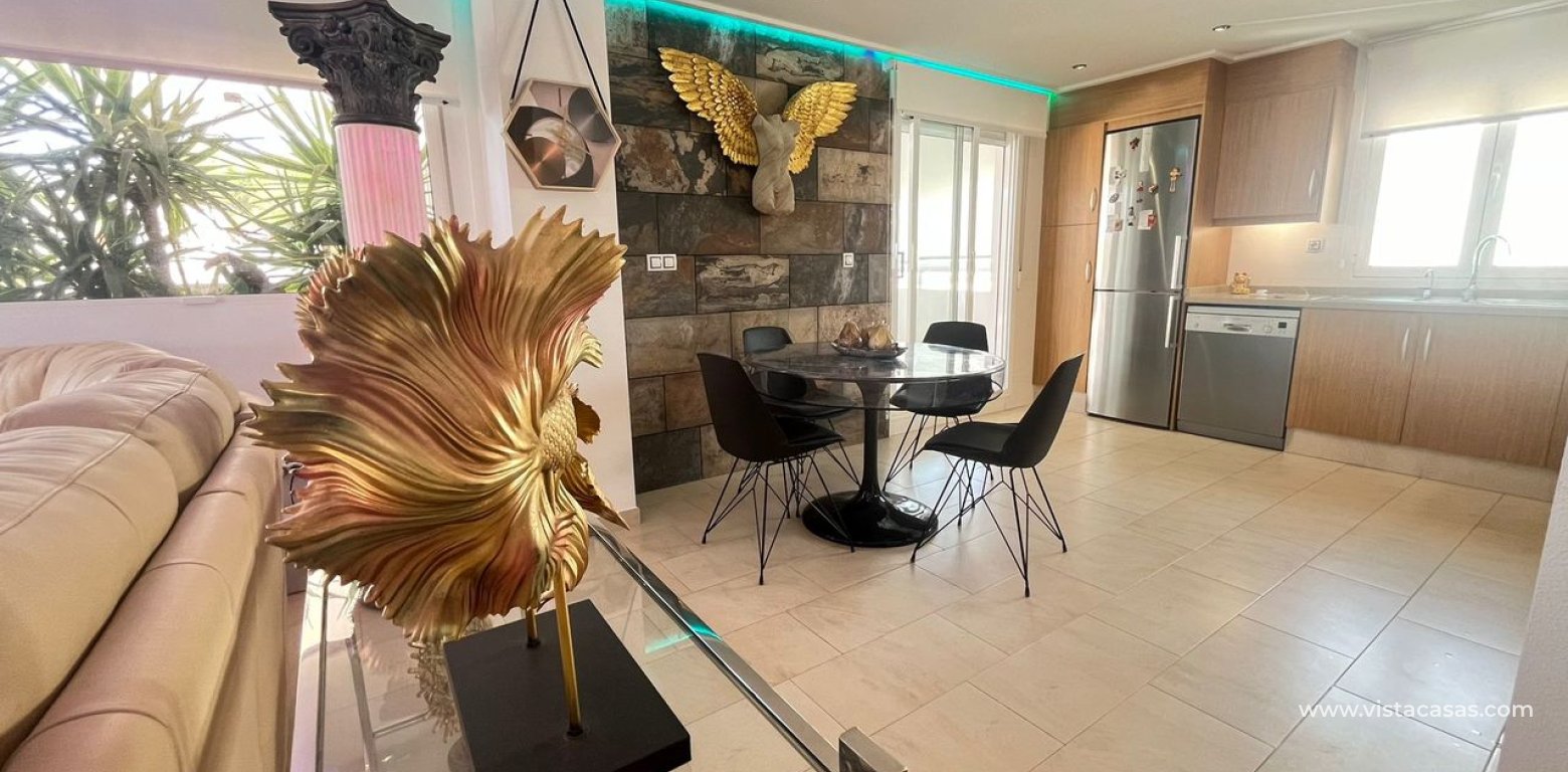 Resale - Apartment - Villamartin - Los Dolses