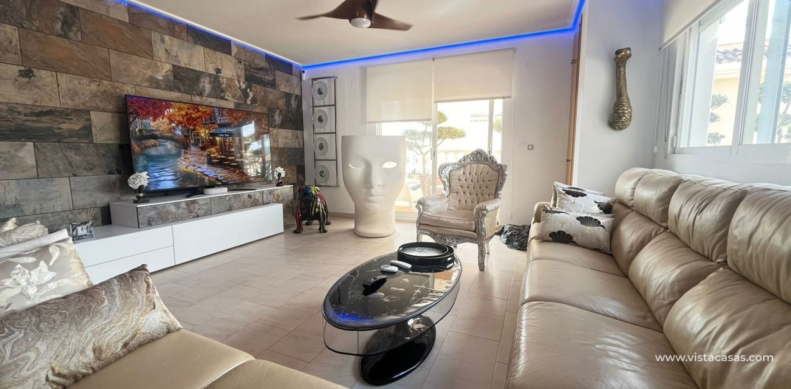 Resale - Apartment - Villamartin - Los Dolses