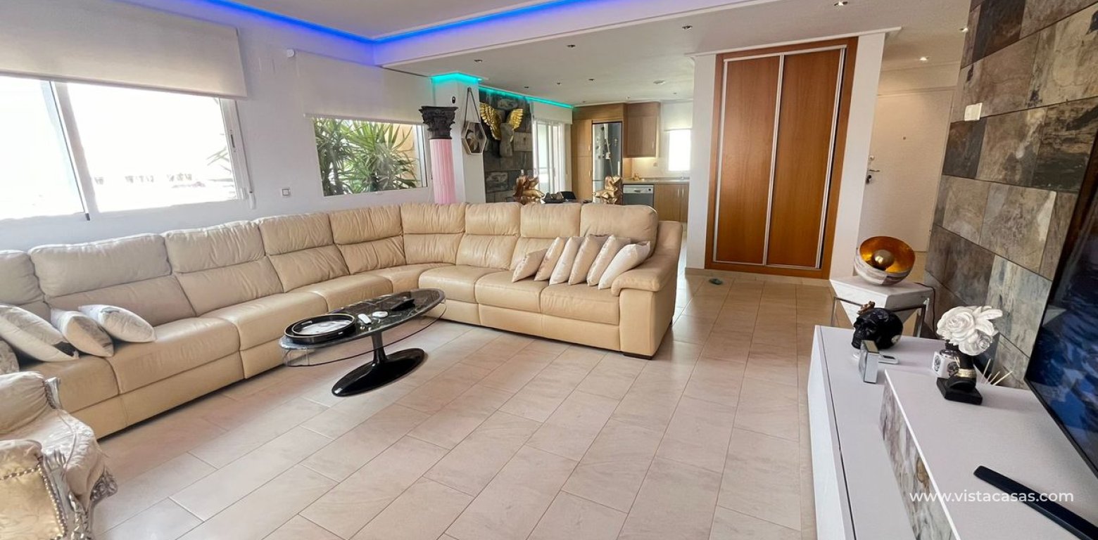 Resale - Apartment - Villamartin - Los Dolses