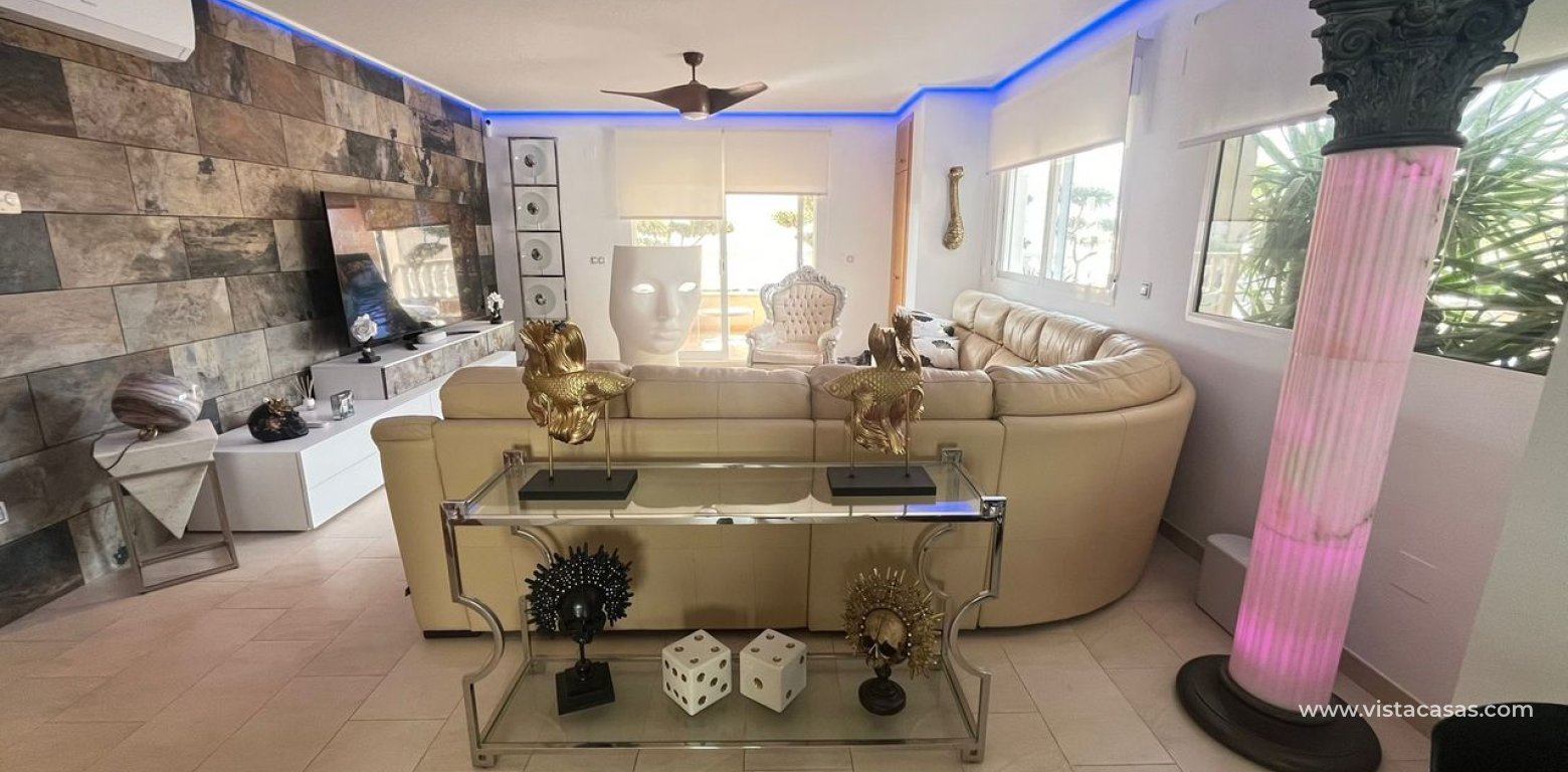 Resale - Apartment - Villamartin - Los Dolses