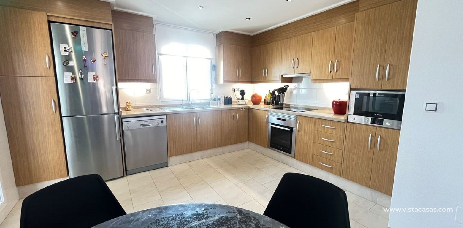 Resale - Apartment - Villamartin - Los Dolses