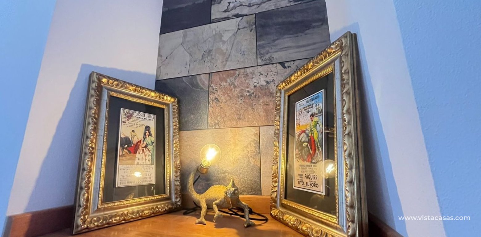 Resale - Apartment - Villamartin - Los Dolses