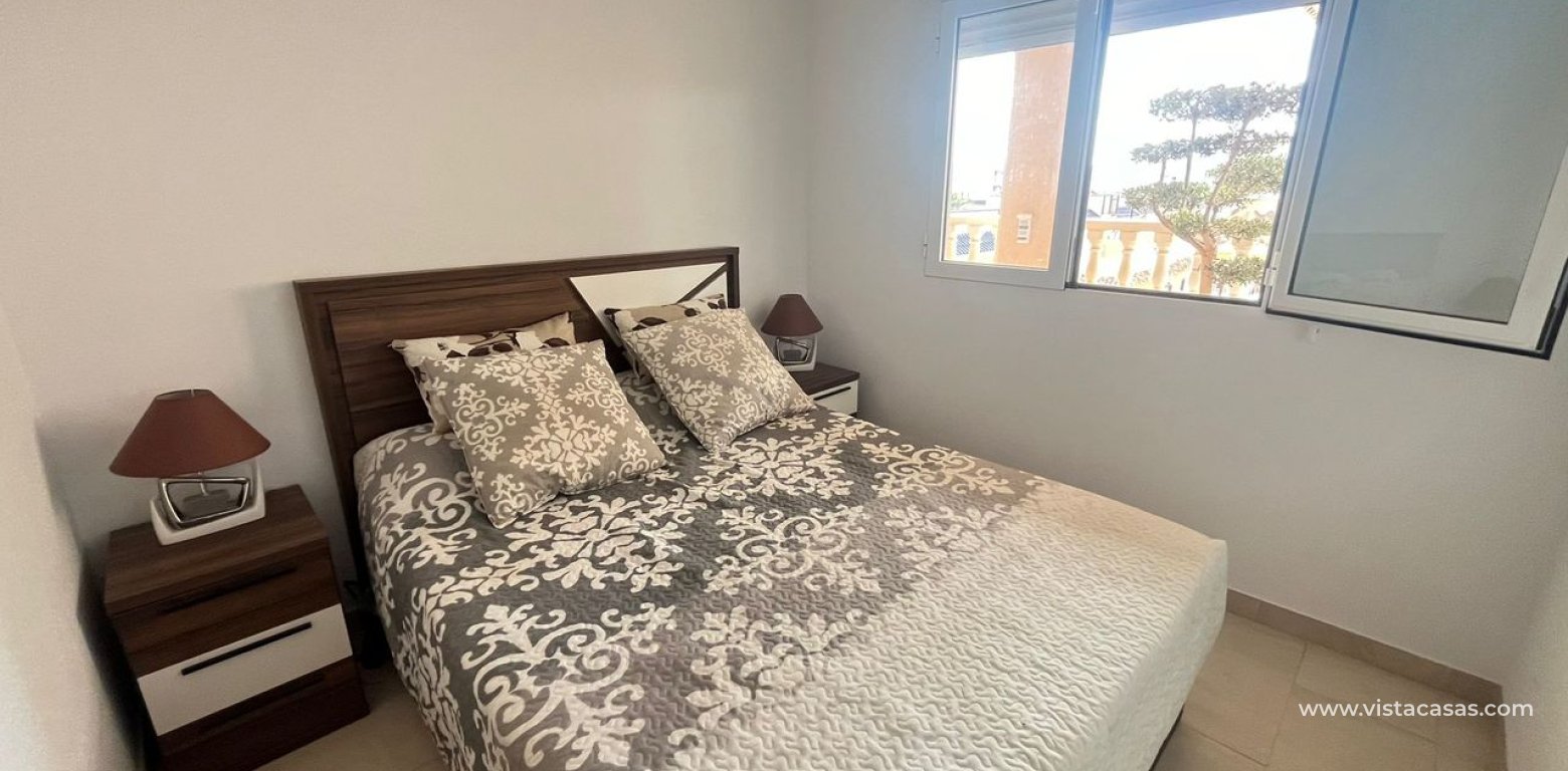 Resale - Apartment - Villamartin - Los Dolses