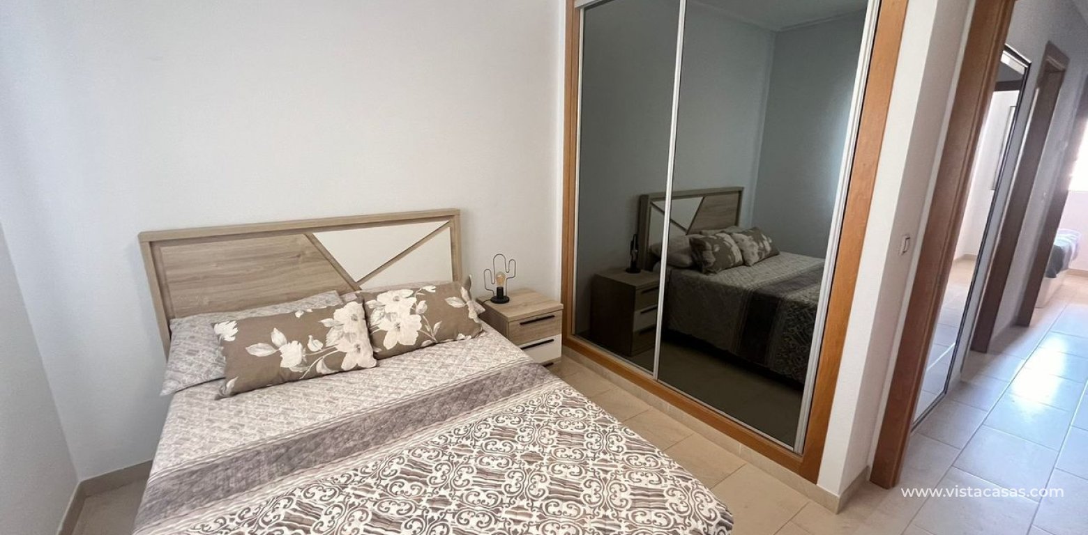 Resale - Apartment - Villamartin - Los Dolses