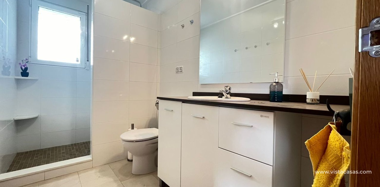 Resale - Apartment - Villamartin - Los Dolses