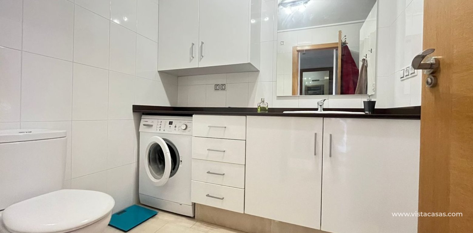 Resale - Apartment - Villamartin - Los Dolses