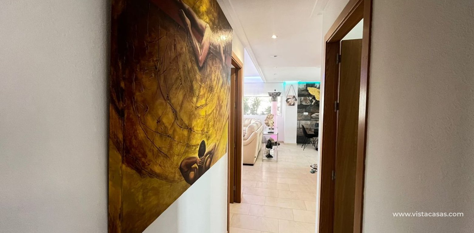 Resale - Apartment - Villamartin - Los Dolses