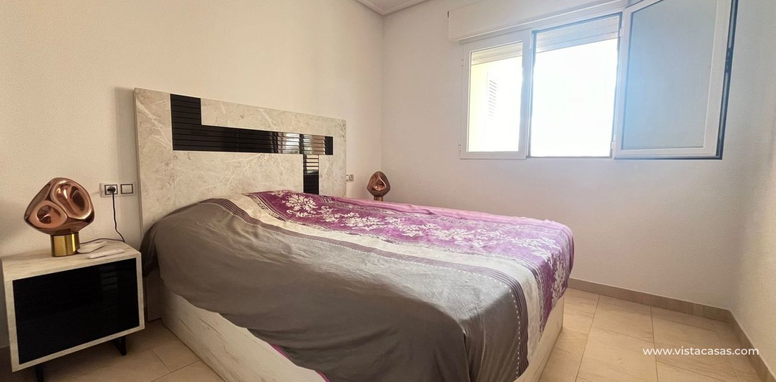 Resale - Apartment - Villamartin - Los Dolses