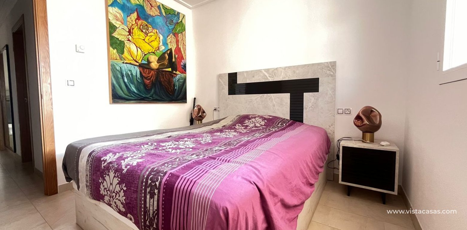 Resale - Apartment - Villamartin - Los Dolses