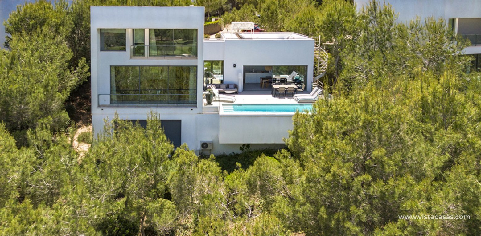 Vente - Villa - Las Colinas Golf