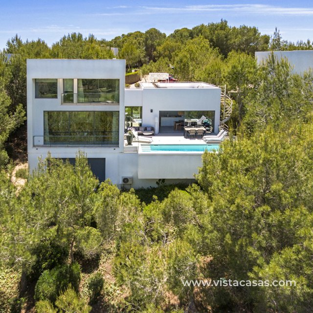 Villa - Resale - Las Colinas Golf - Las Colinas Golf