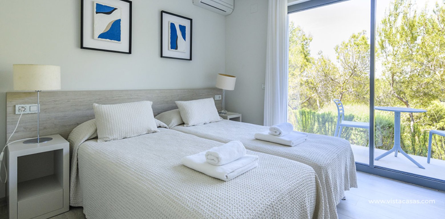 Vente - Villa - Las Colinas Golf