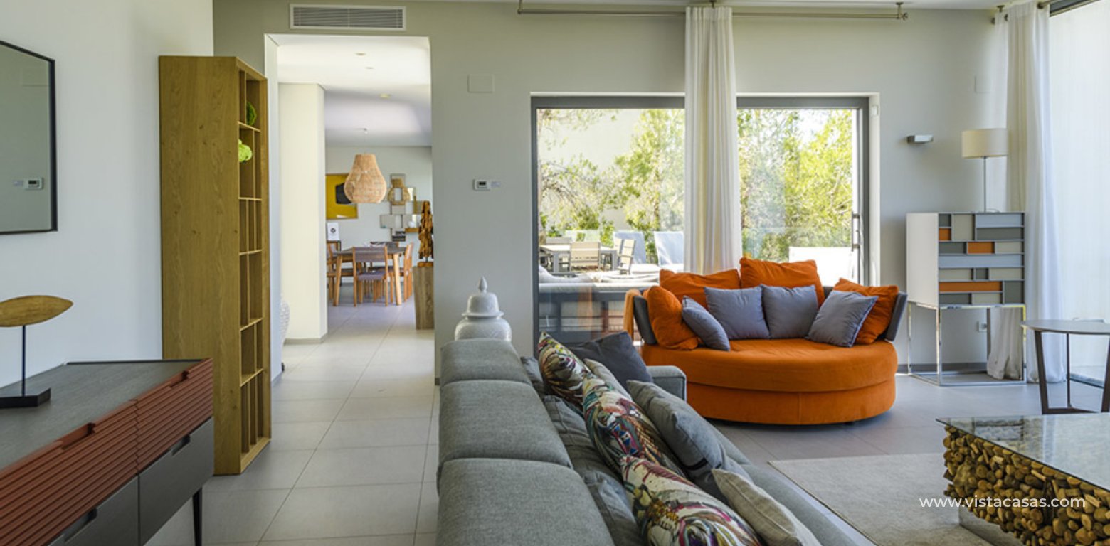 Vente - Villa - Las Colinas Golf