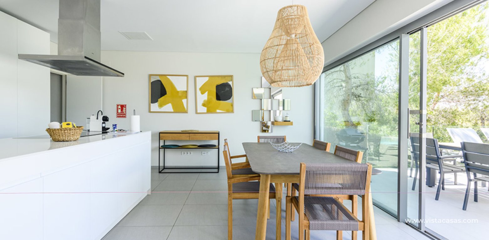 Vente - Villa - Las Colinas Golf