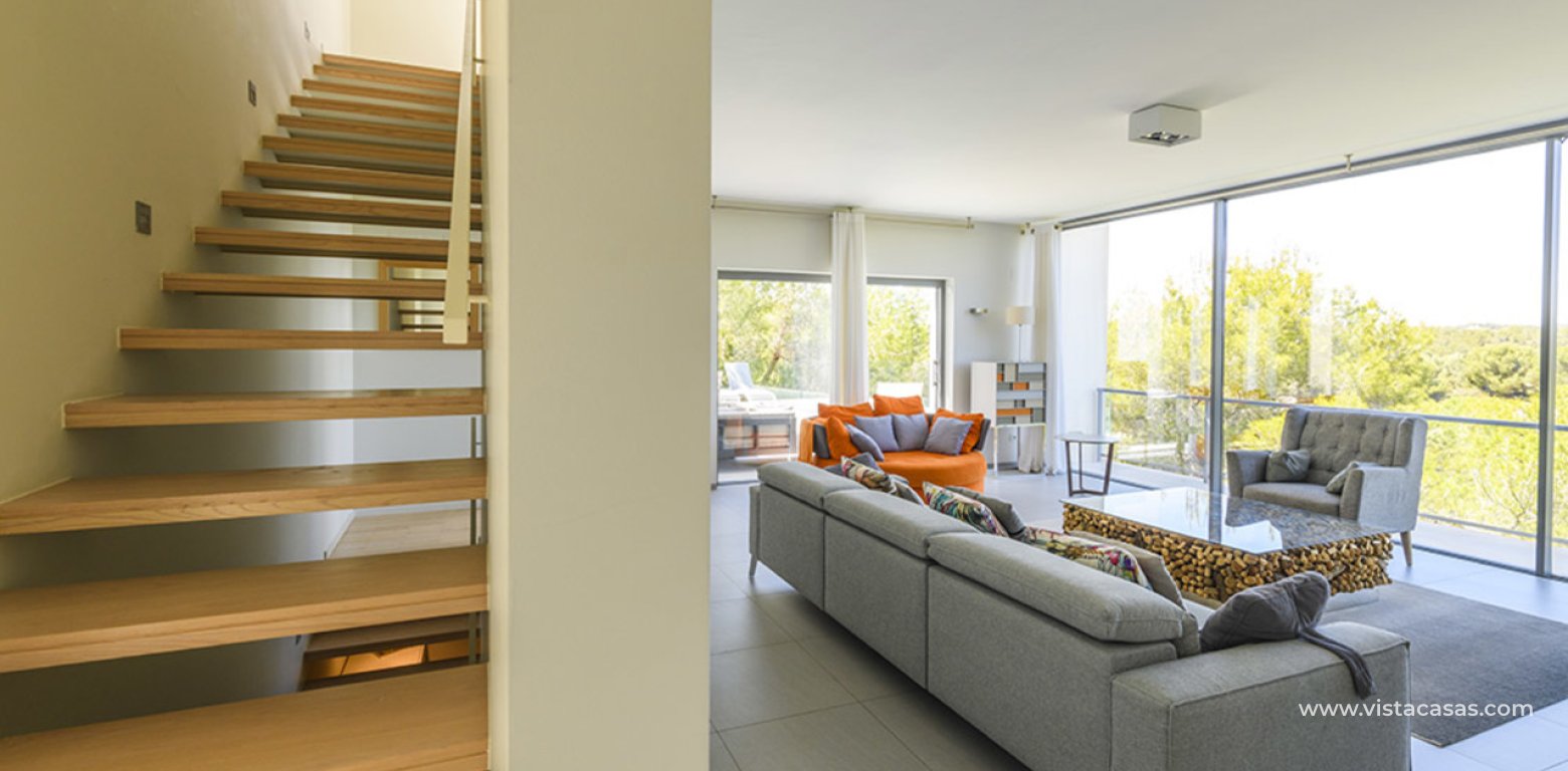 Vente - Villa - Las Colinas Golf