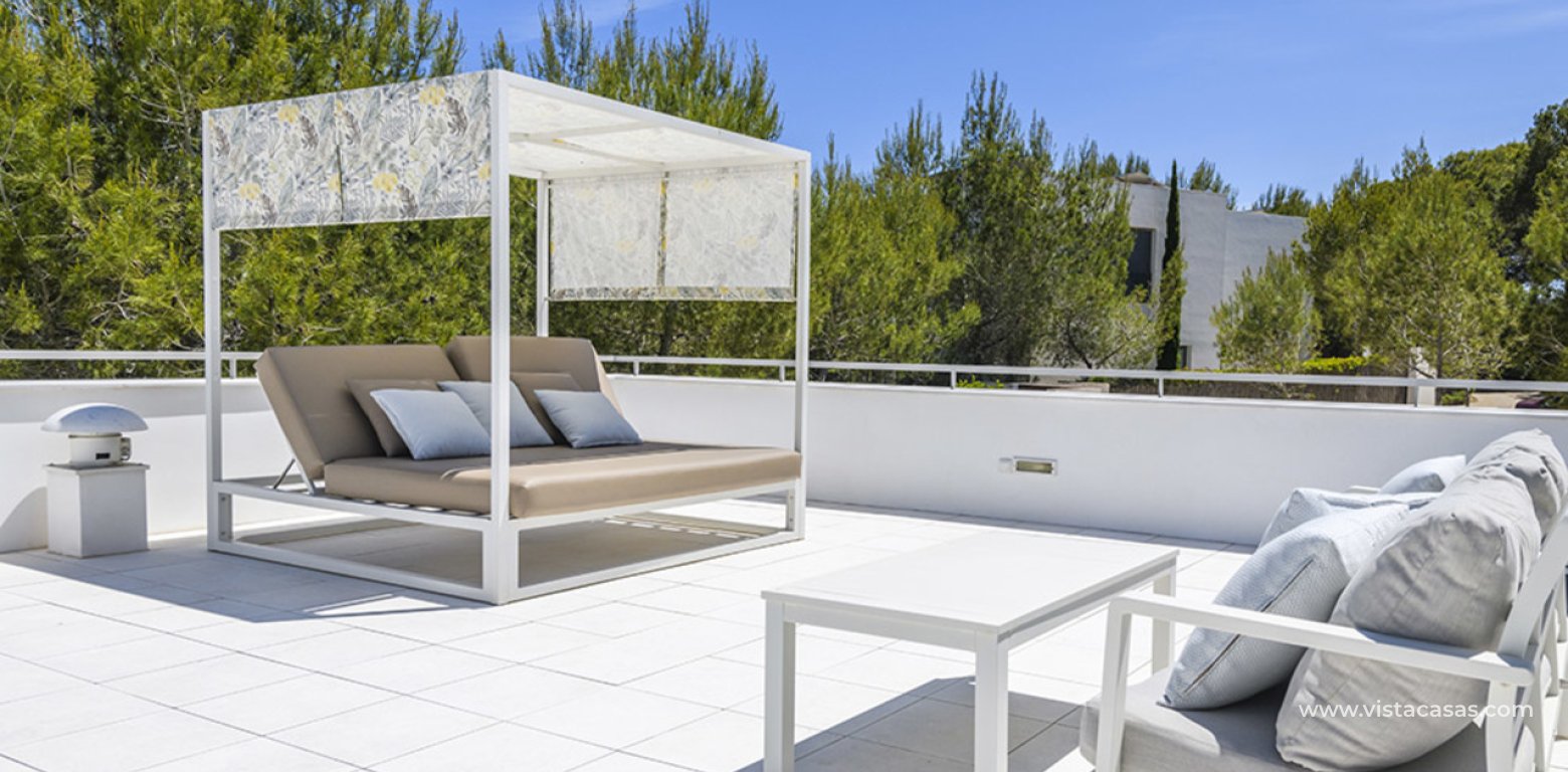 Vente - Villa - Las Colinas Golf