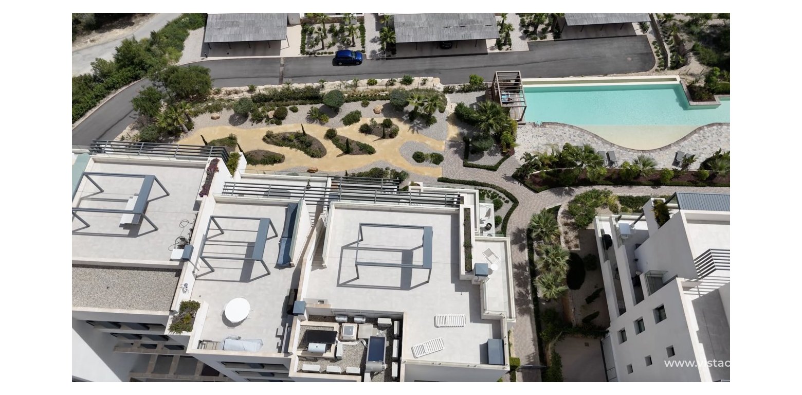 Venta - Apartamento - Las Colinas Golf