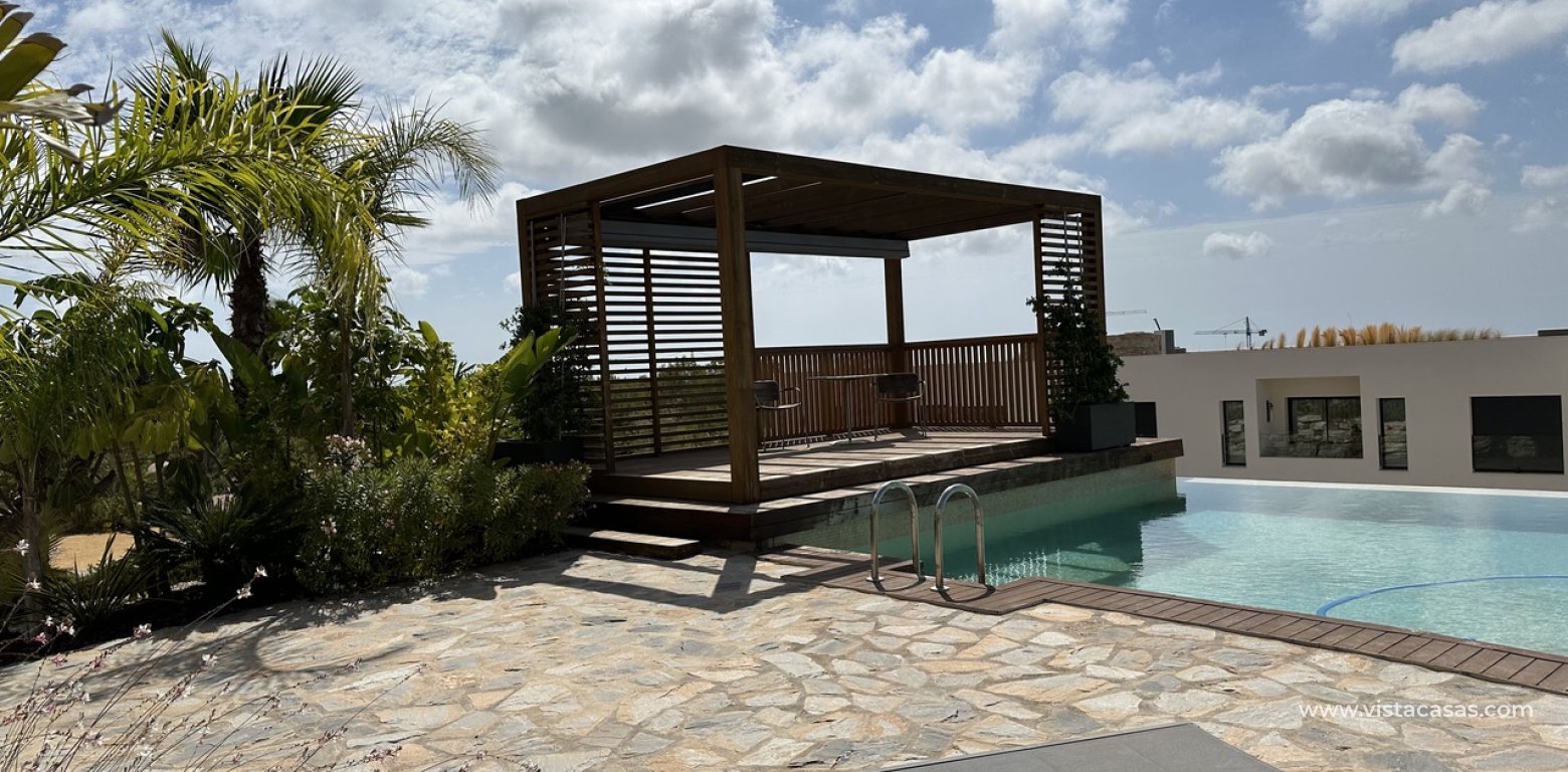 Venta - Apartamento - Las Colinas Golf