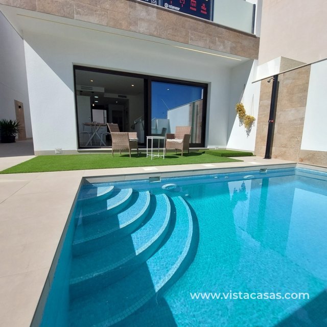 Villa - Sale - San Pedro del Pinatar - San Pedro del Pinatar