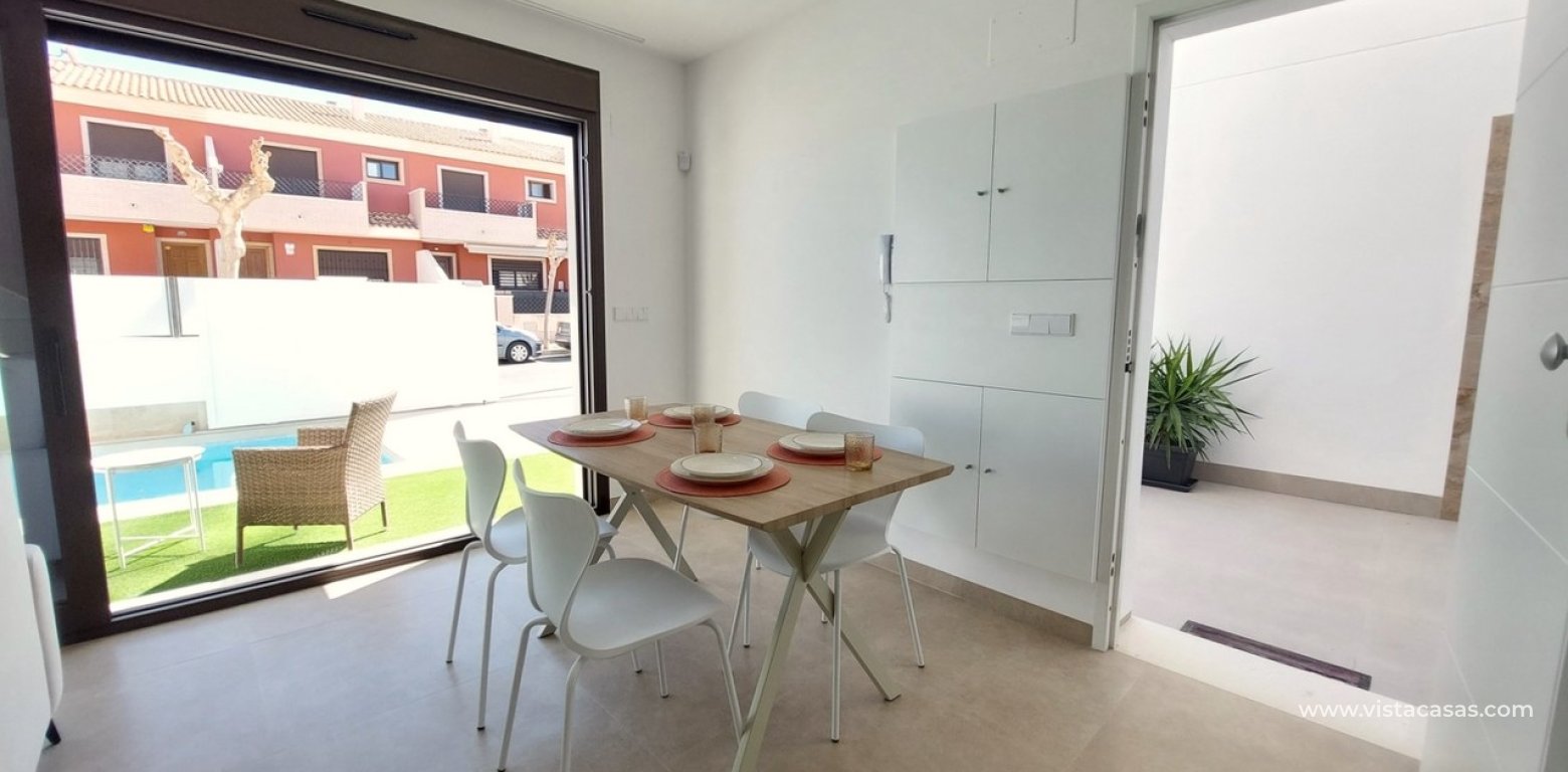 Resale - Villa - San Pedro del Pinatar