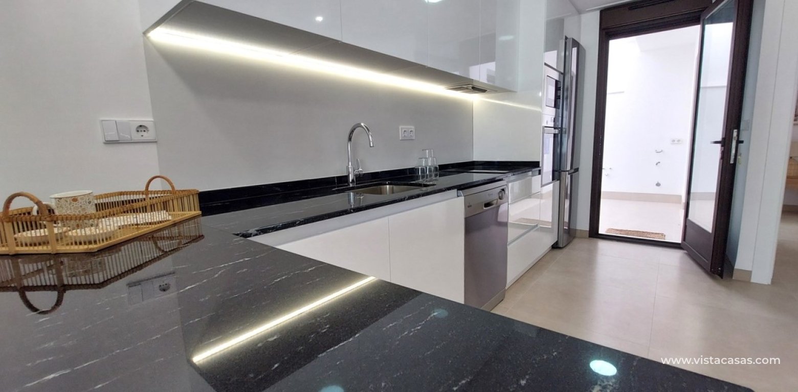 Resale - Villa - San Pedro del Pinatar