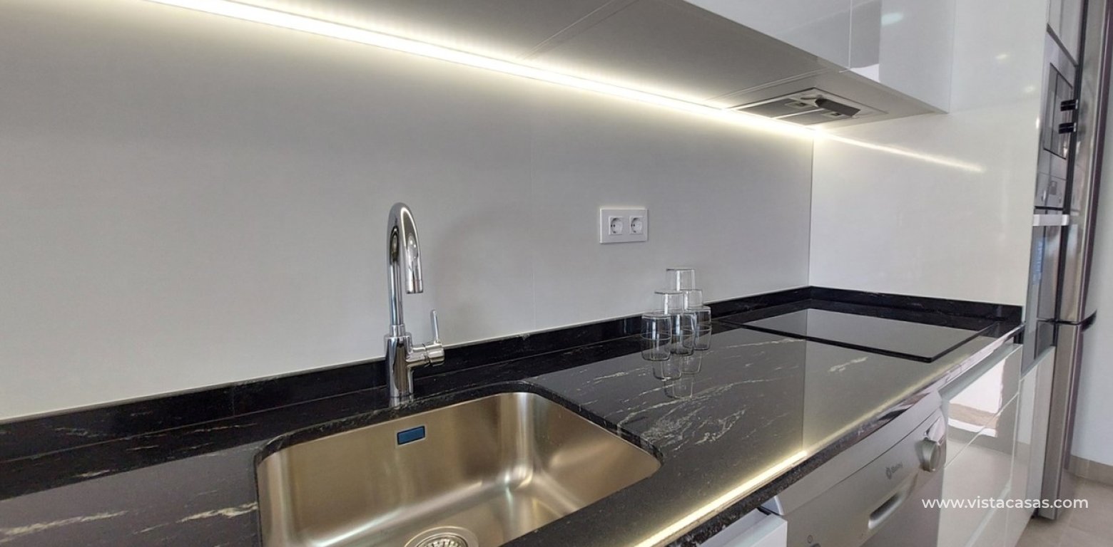 Resale - Villa - San Pedro del Pinatar