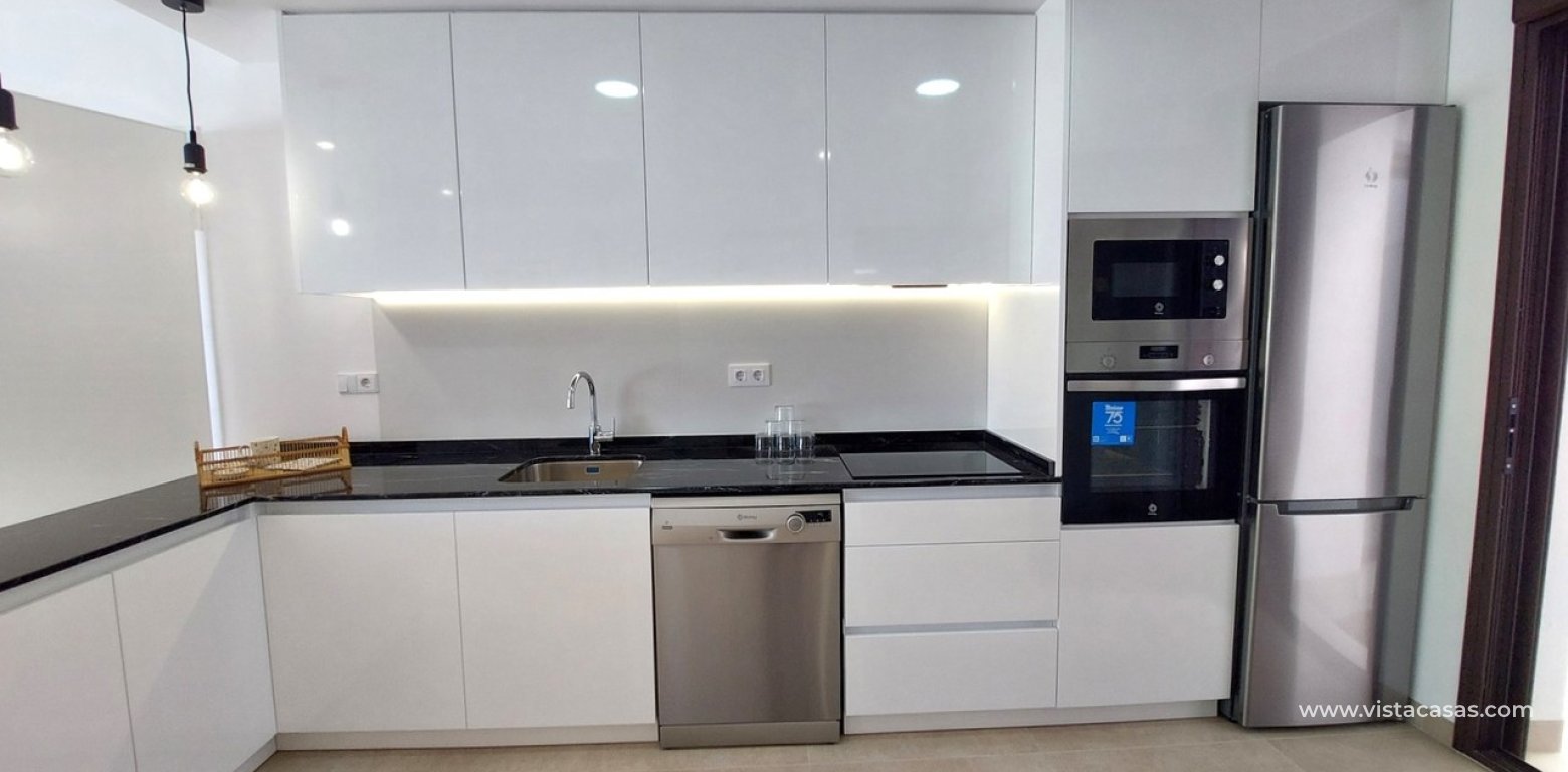 Resale - Villa - San Pedro del Pinatar