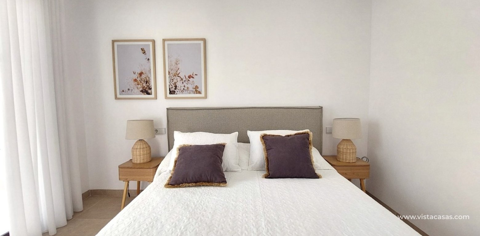 Resale - Villa - San Pedro del Pinatar