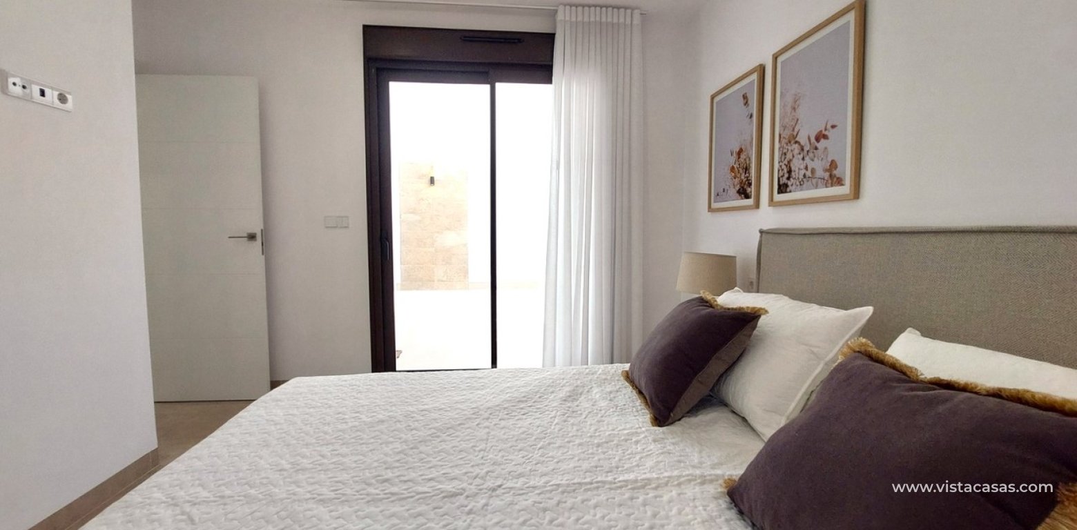 Resale - Villa - San Pedro del Pinatar