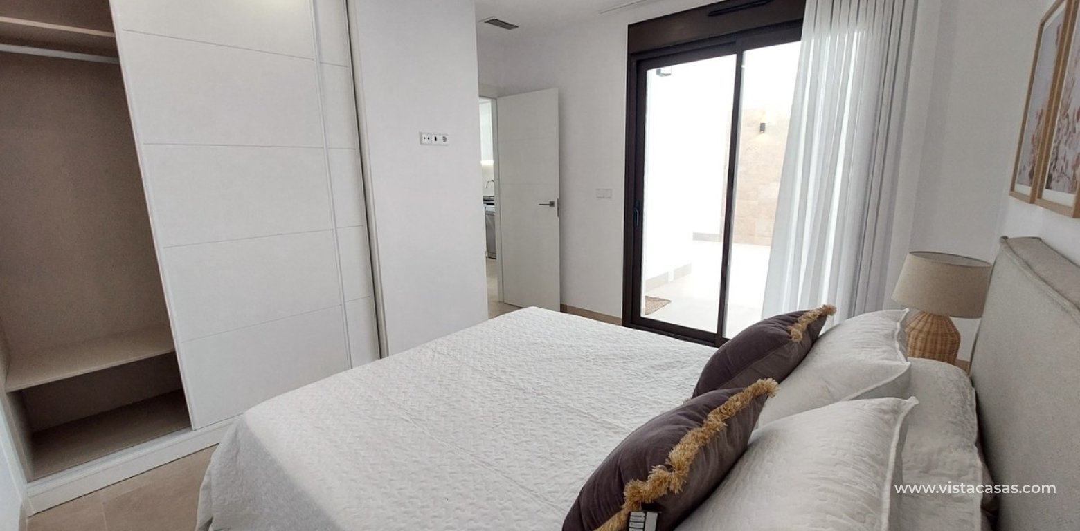 Resale - Villa - San Pedro del Pinatar