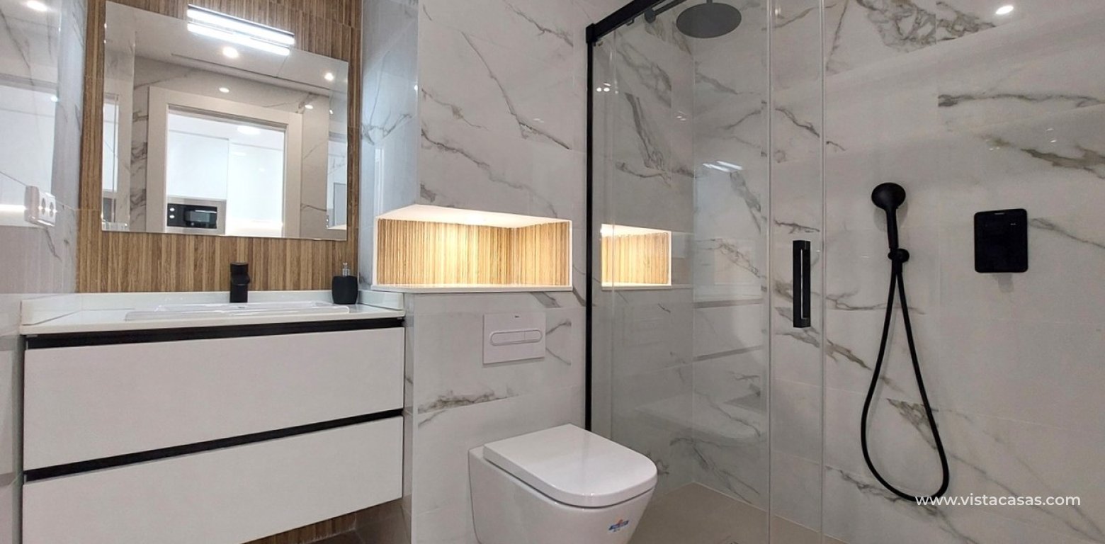 Resale - Villa - San Pedro del Pinatar