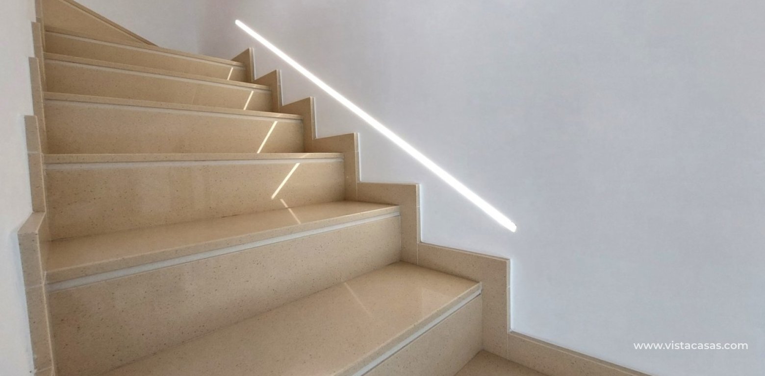 Resale - Villa - San Pedro del Pinatar