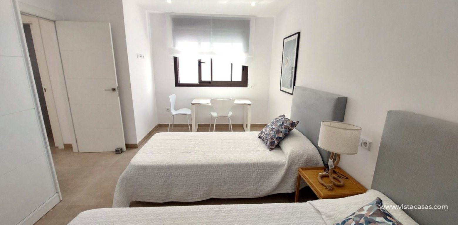 Resale - Villa - San Pedro del Pinatar