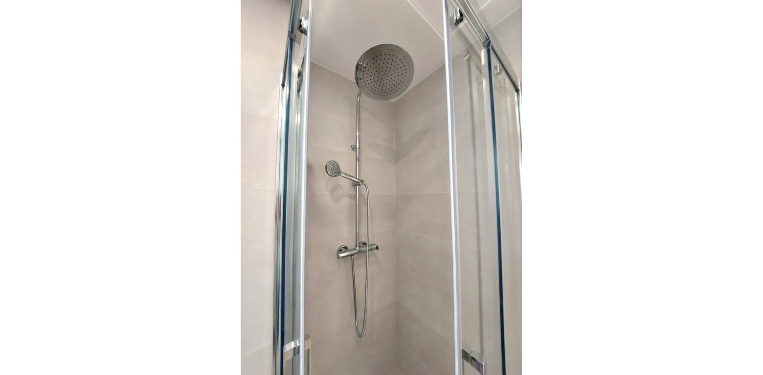 Resale - Villa - San Pedro del Pinatar