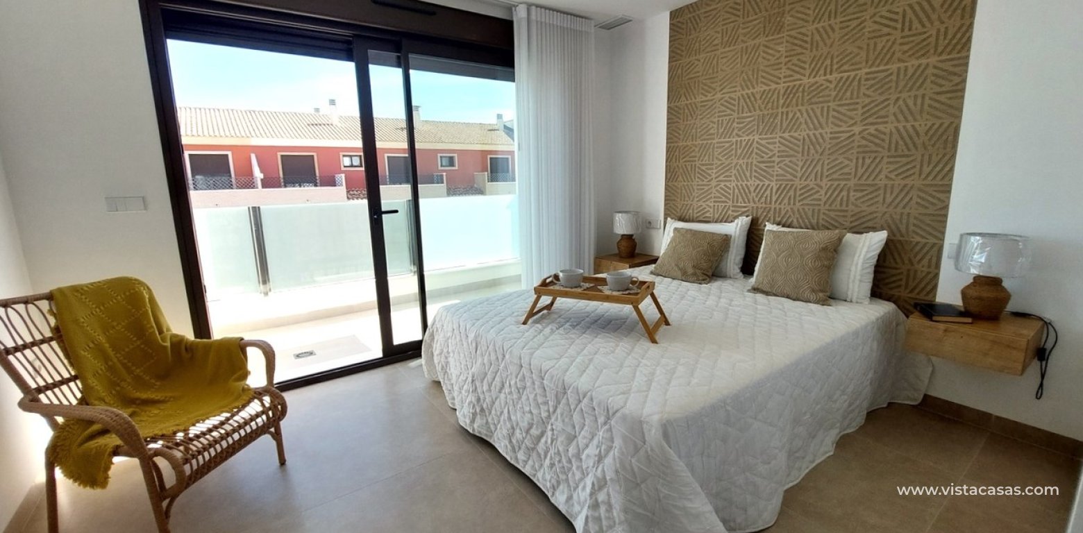 Resale - Villa - San Pedro del Pinatar