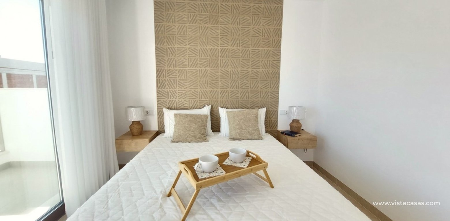 Resale - Villa - San Pedro del Pinatar