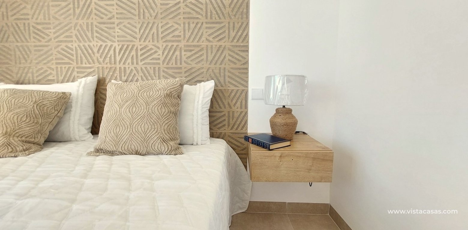 Resale - Villa - San Pedro del Pinatar