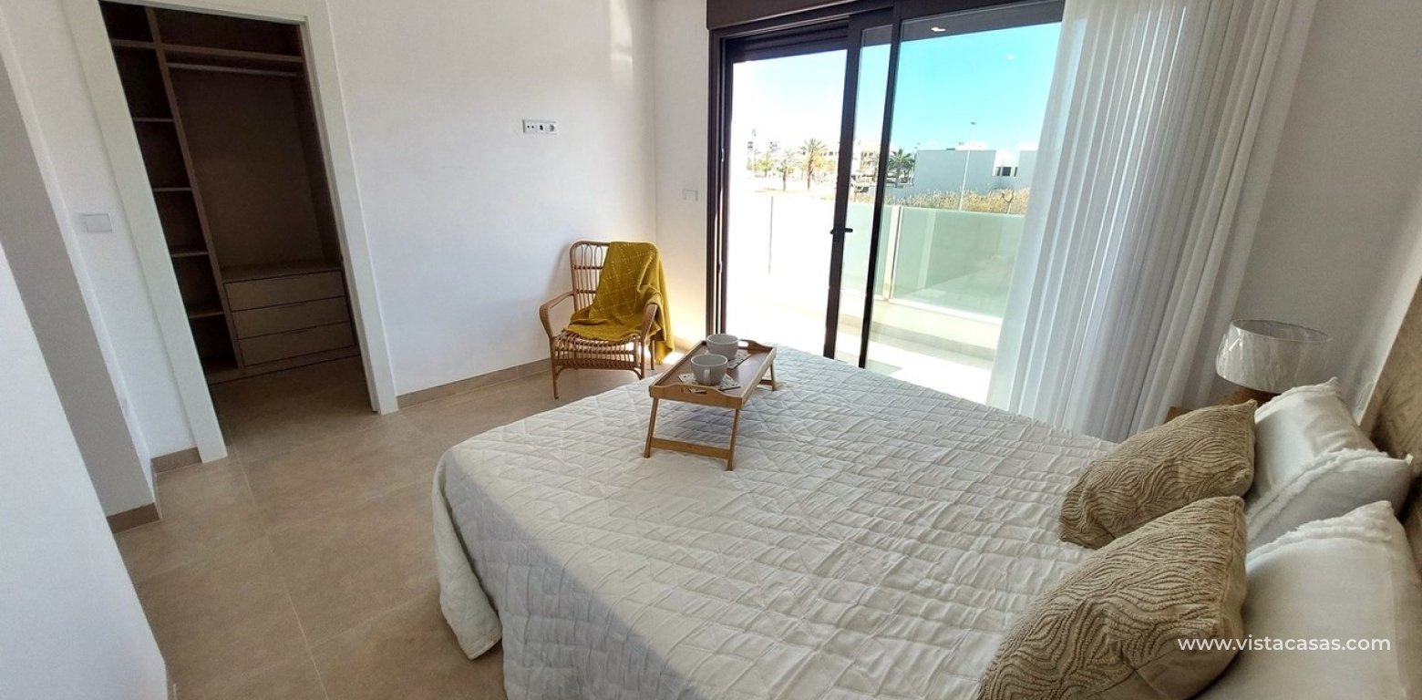 Resale - Villa - San Pedro del Pinatar