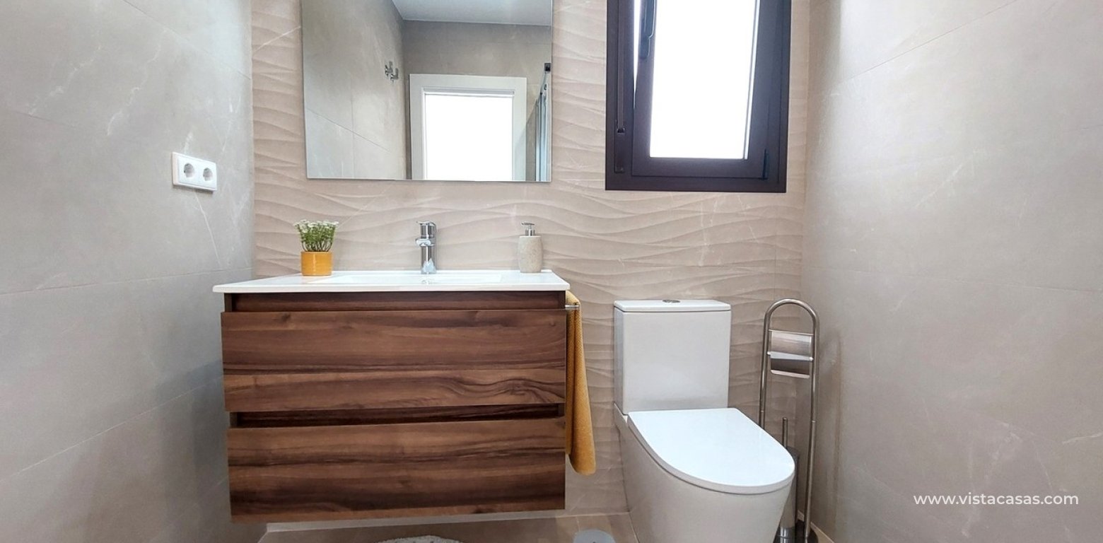 Resale - Villa - San Pedro del Pinatar