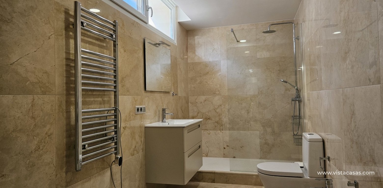 Sale - Villa - La Zenia