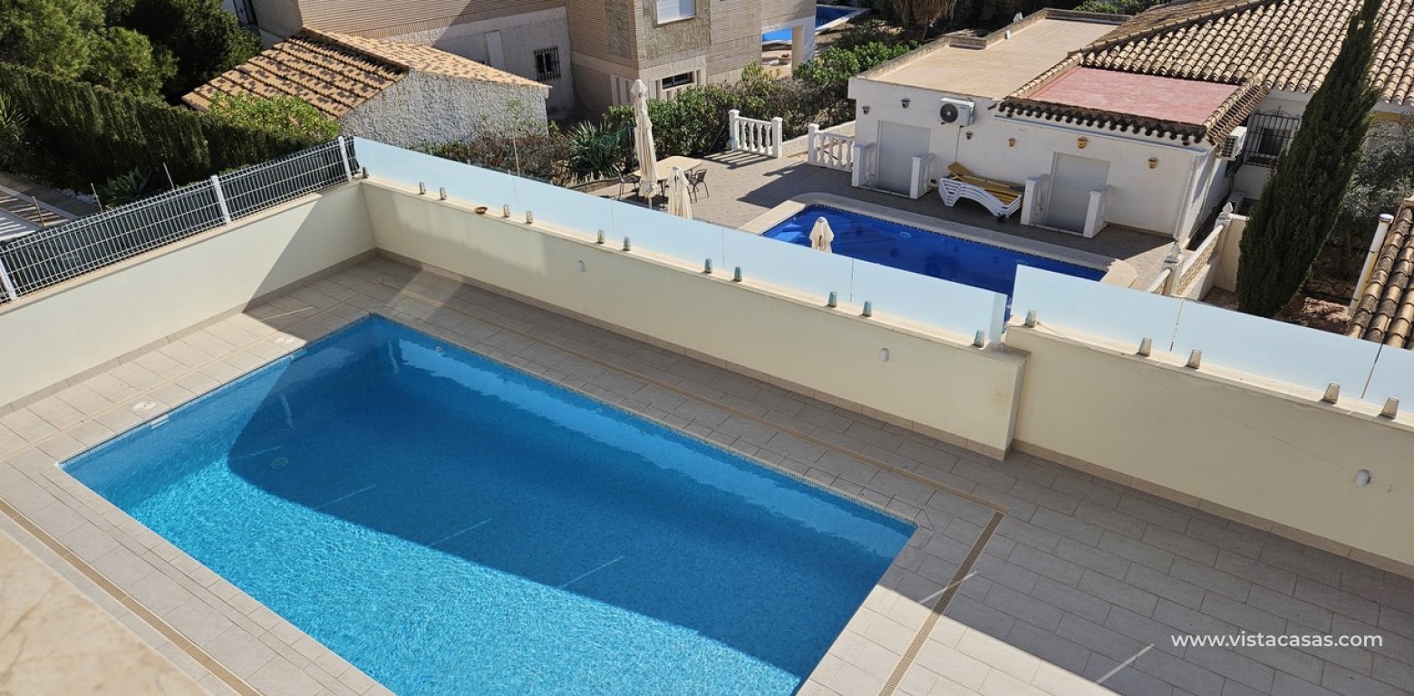 Sale - Villa - La Zenia