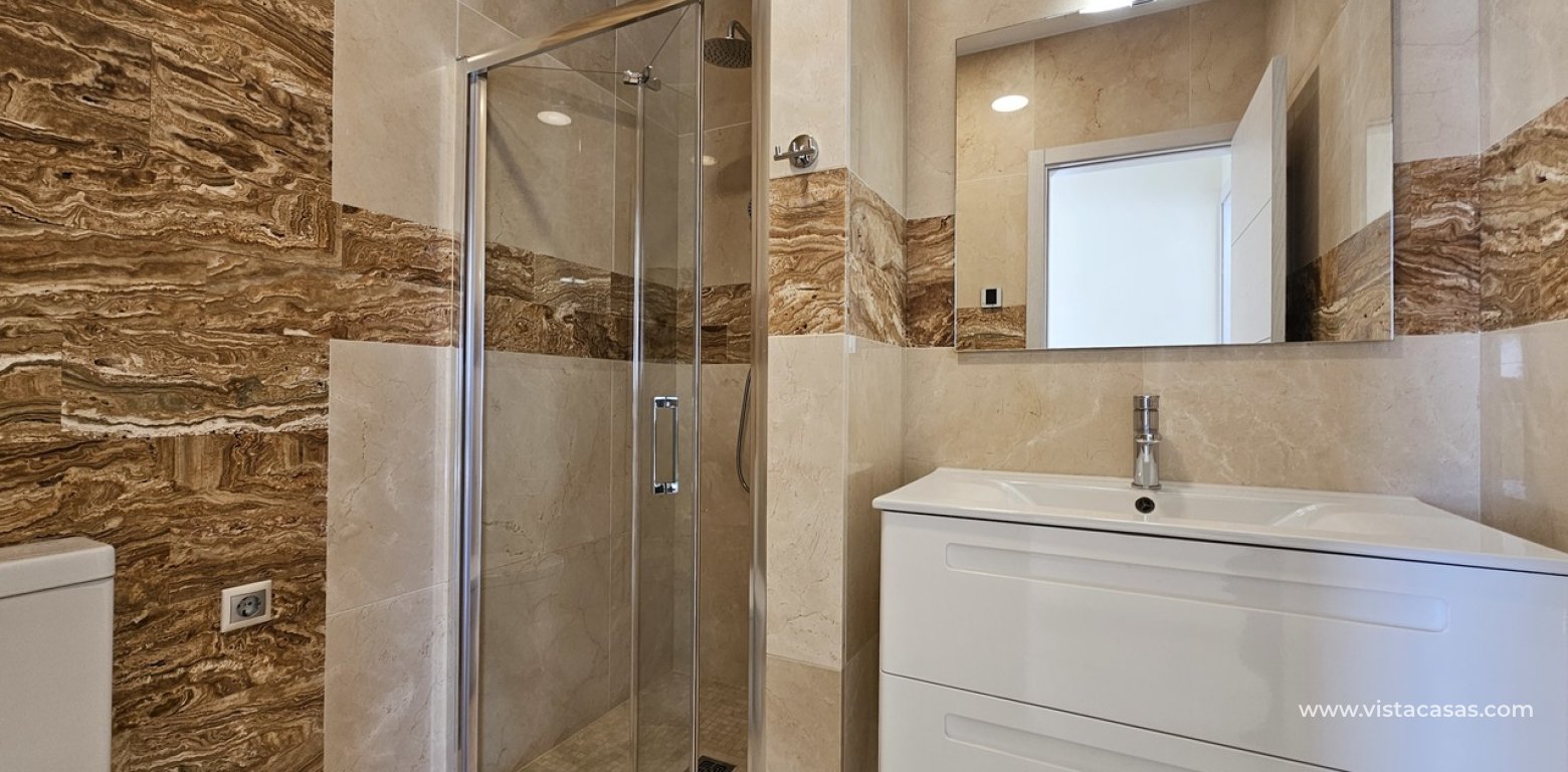 Sale - Villa - La Zenia