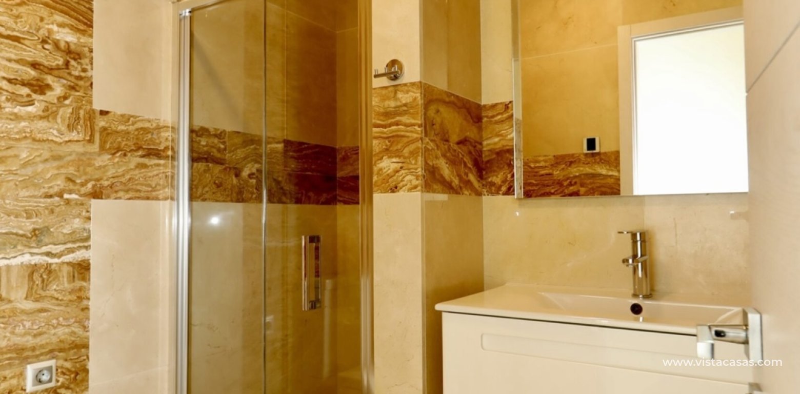 Sale - Villa - La Zenia