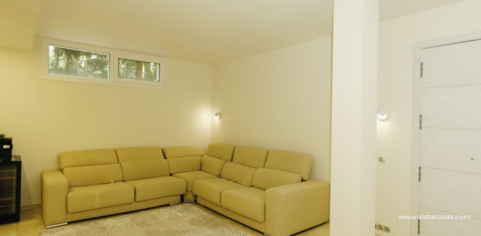 Sale - Villa - La Zenia