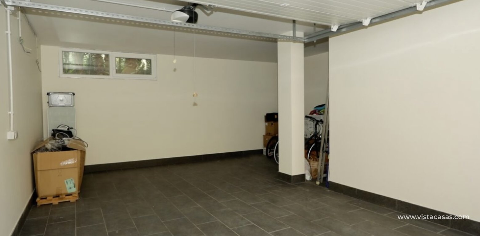 Sale - Villa - La Zenia