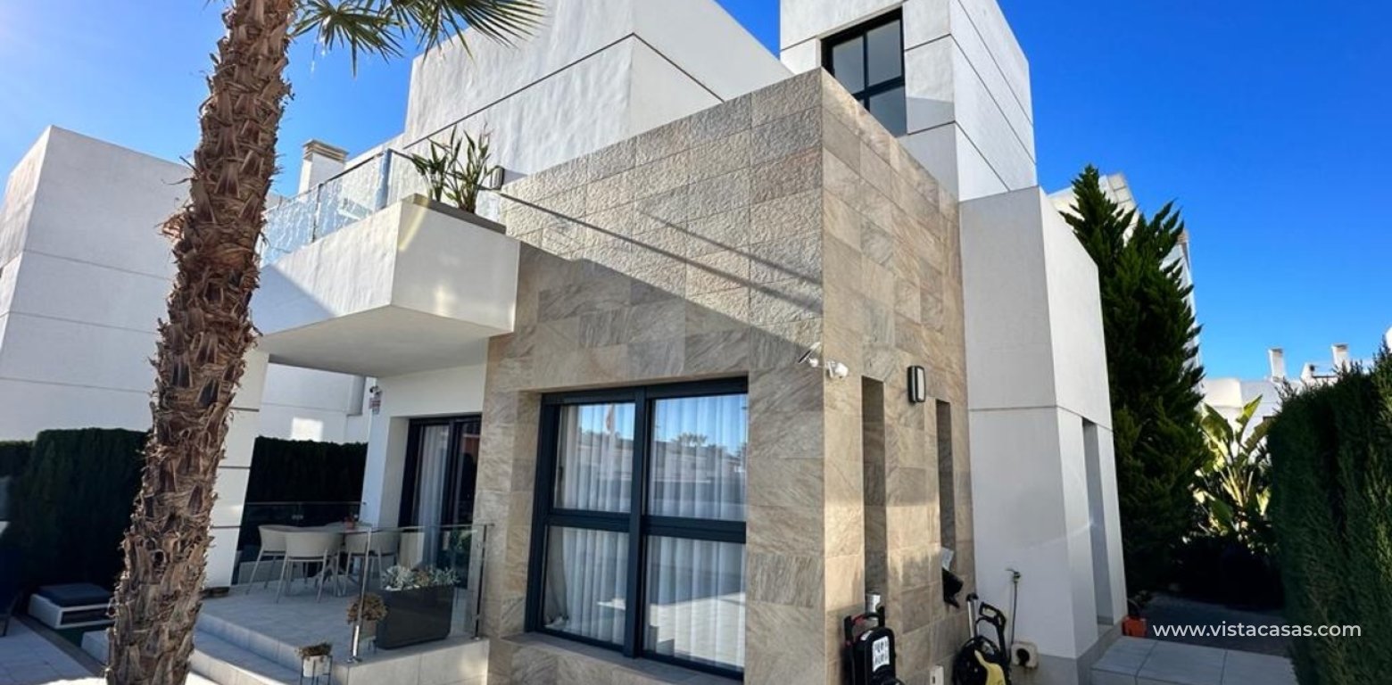 Resale - Villa - Rojales - Ciudad Quesada