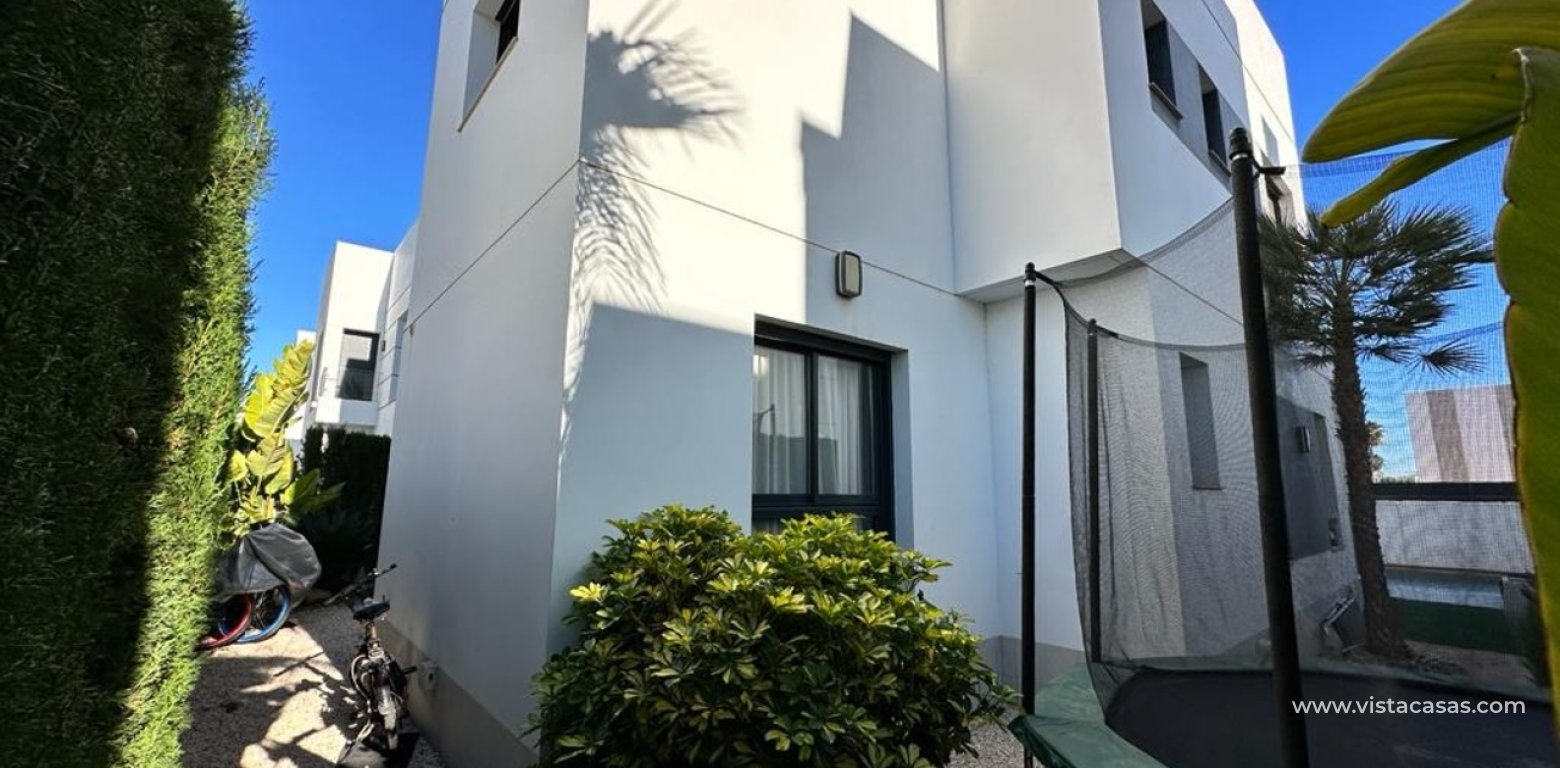 Resale - Villa - Rojales - Ciudad Quesada