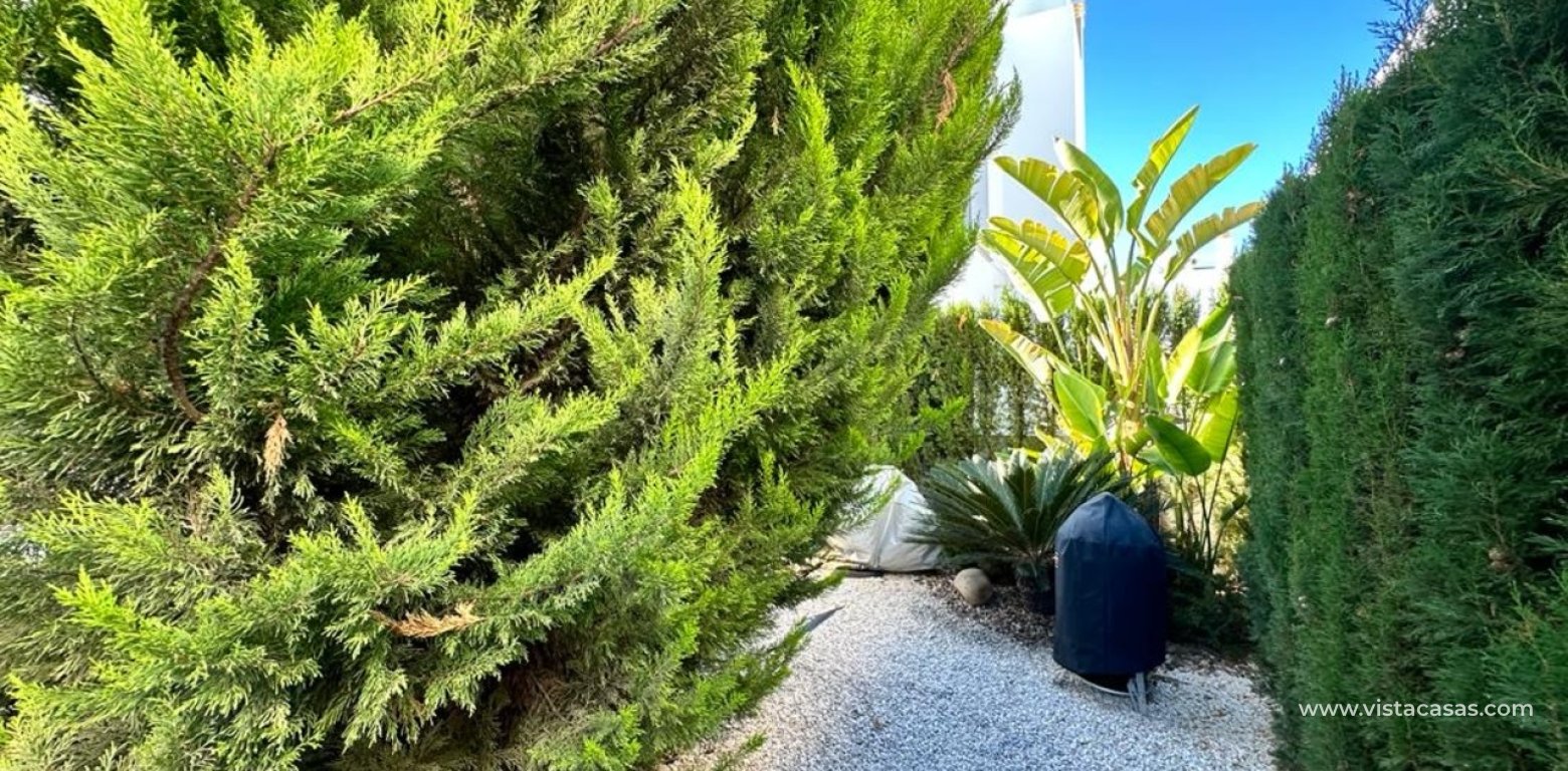 Resale - Villa - Rojales - Ciudad Quesada