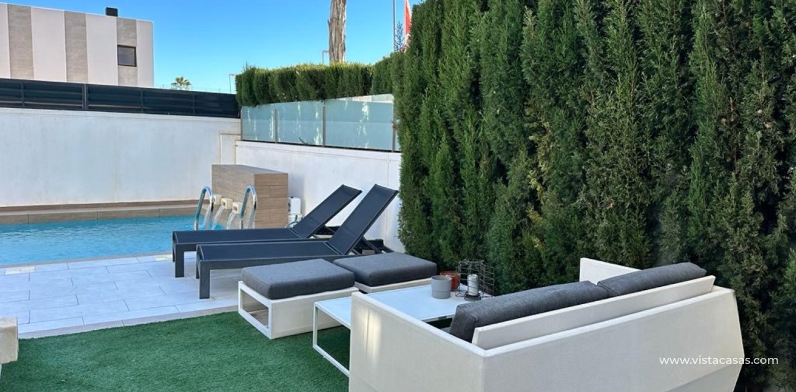 Resale - Villa - Rojales - Ciudad Quesada