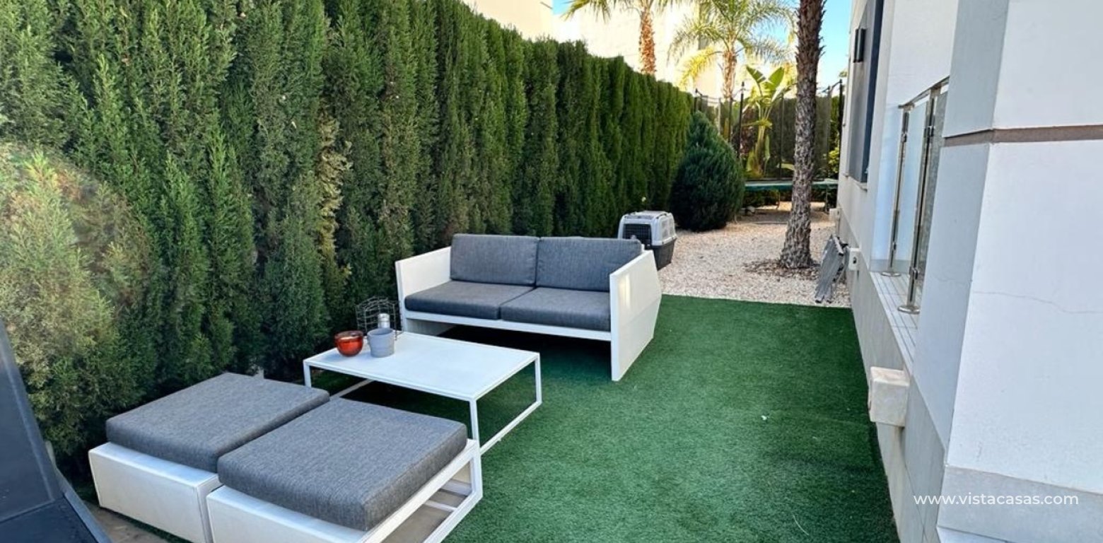 Resale - Villa - Rojales - Ciudad Quesada